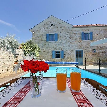 Olive'S Hug Villa Poljana  Exterior photo
