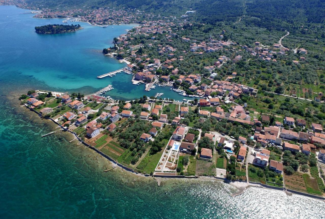 Olive'S Hug Villa Poljana  Exterior photo