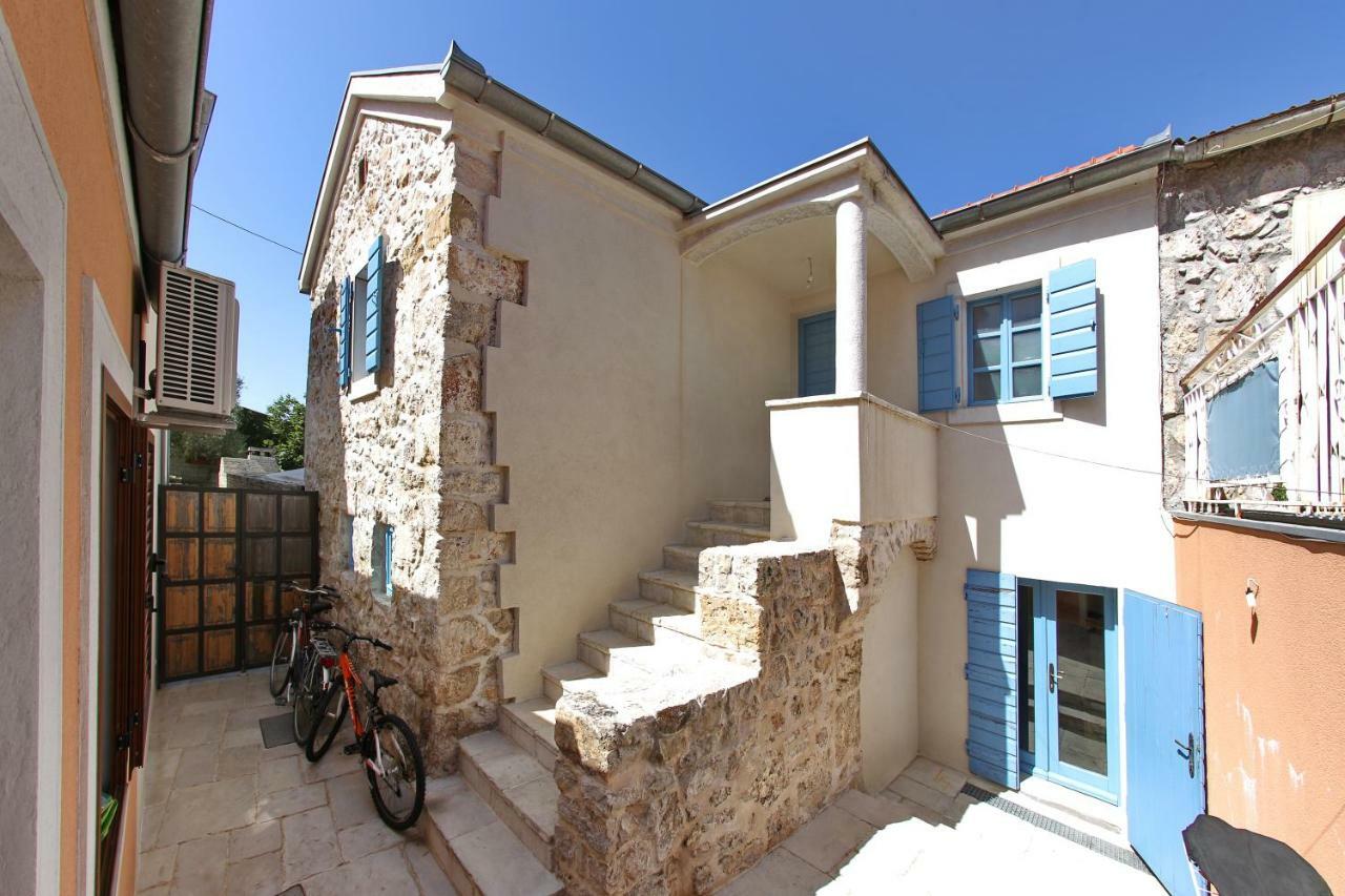 Olive'S Hug Villa Poljana  Exterior photo